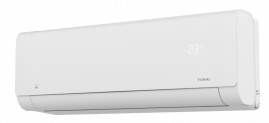 Сплит-система FUNAI, SHOGUN WI-FI 2026 (on-off), RAC-SG35HP.D05/S / RAC-SG35HP.D05/U