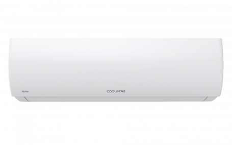 Сплит-система COOLBERG, RUNA (on/off), CS-09R1-IN / CS-09R1-OUT