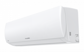 Сплит-система COOLBERG, RUNA (on/off), CS-09R1-IN / CS-09R1-OUT