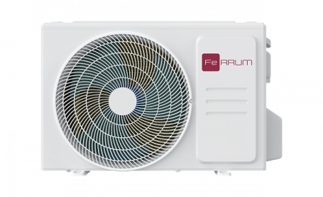 Наружный блок мульти-сплит системы FERRUM, FORCE FULL DC Inverter, iFOS36FM1A