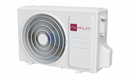 Наружный блок мульти-сплит системы FERRUM, FORCE FULL DC Inverter, iFOS36FM1A