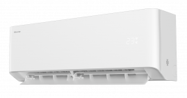 Сплит-система HISENSE, VIBE CLASSIC A 2026 (on/off), AS-07HW4RLCHA00G / AS-07HW4RLCHA00W