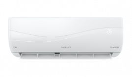 Сплит-система FERRUM, TITAN FULL DC Inverter, iFIS07VR1 / iFOS07VR1