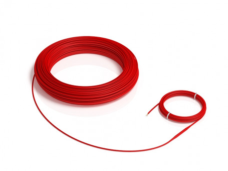 Кабель нагревательный AC ELECTRIC ACMC 2-18-2000 (комплект теплого пола)