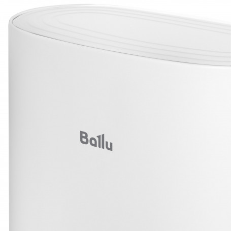 Водонагреватель Ballu BWH/S 100 Cetrion Inverter
