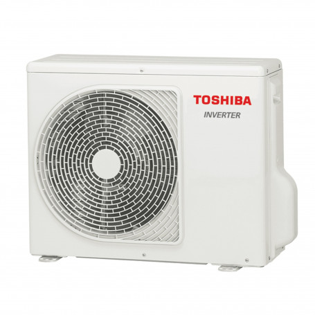 Сплит-система инверторного типа Toshiba Seiya RAS-B10CKVG-E/RAS-10CAVG-E комплект