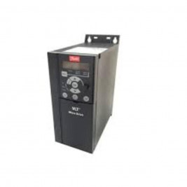 Преобразователь частотный Danfoss VLT Micro Drive FC 51 11 кВт (380 - 480, 3 фазы) 132F0058