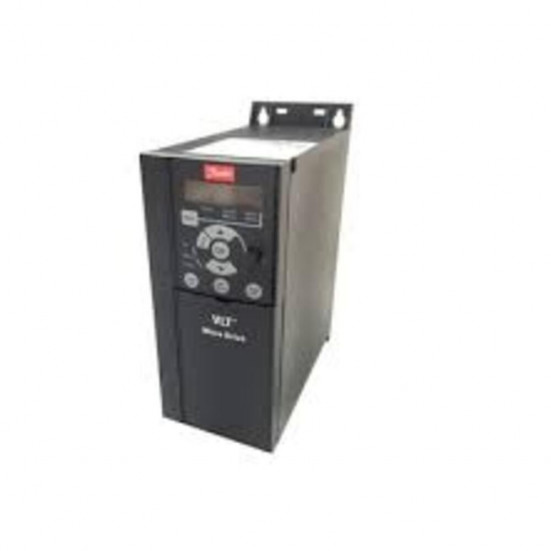 Преобразователь частотный Danfoss VLT Micro Drive FC 51 11 кВт (380 - 480, 3 фазы) 132F0058