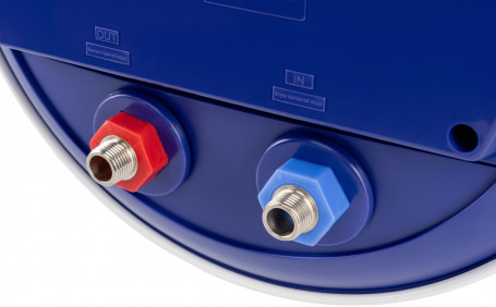 Водонагреватель электрический накопительный HAIER, A4, ES30V-A4