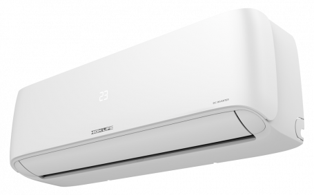 Сплит-система HIGH LIFE, COMFORT CLASS DC Inverter, ACHL-12CC-I-CHDV02SI / ACHL-12CC-I-CHDV02SO