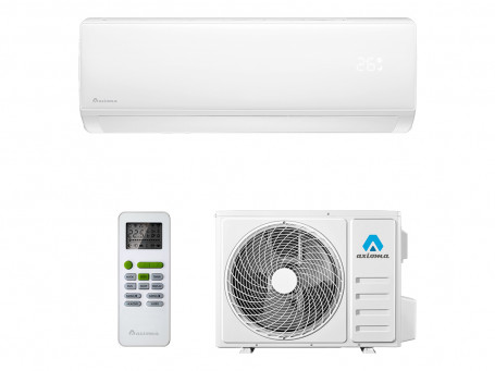 Сплит-система AXIOMA, H R32 Inverter, ASX12HZ1R / ASB12HZ1R