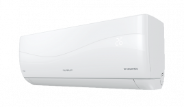 Сплит-система FERRUM, TITAN FULL DC Inverter, iFIS18VR1 / iFOS18VR1