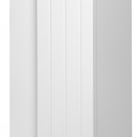 Портал Firelight Bianco Classic белый