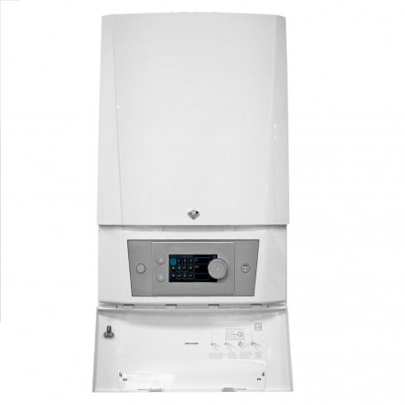Котел газовый DE DIETRICH EVODENS PRO AMC 115 конденс., настенный, 1 конт., закр.кам.сгор. INIC2