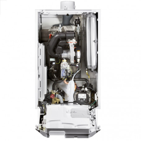 Котел газовый DE DIETRICH EVODENS PRO AMC 115 конденс., настенный, 1 конт., закр.кам.сгор. INIC2