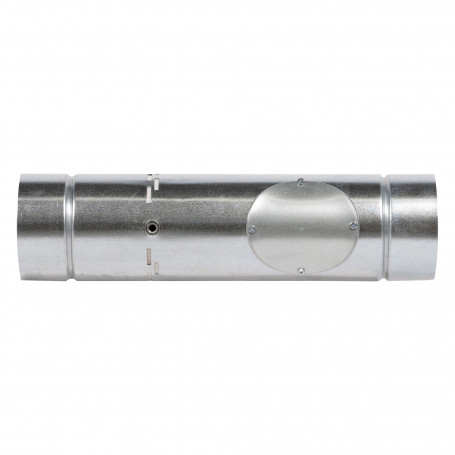 Клапан противопожарный SHUFT SHFDC-120-O-d630-MB230-F-0-Kk-0