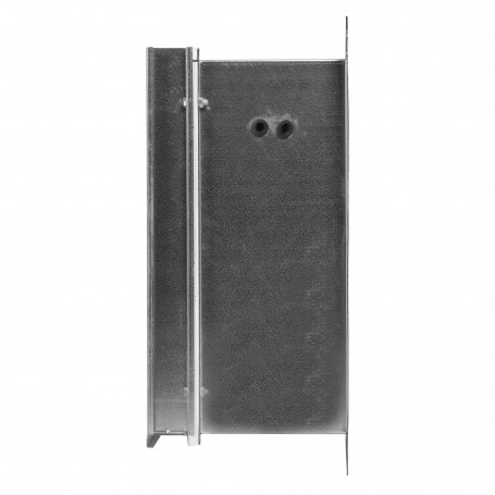 Клапан противопожарный SHUFT SHFDC-120-Mn-2000_800-MB230-0-0-0-0