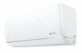 Сплит-система ROYAL CLIMA, RENAISSANCE 2025 WI-FI (on/off), RC-RND35HN/IN / RC-RND35HN/OUT