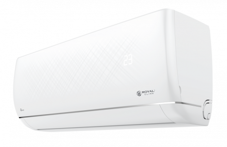 Сплит-система ROYAL CLIMA, RENAISSANCE 2025 WI-FI (on/off), RC-RND35HN/IN / RC-RND35HN/OUT