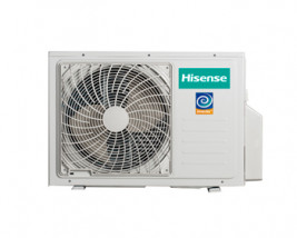 Наружный блок мульти-сплит системы HISENSE, FREE MATCH DC Inverter R32 LP, AMW4-36U4RAA LP