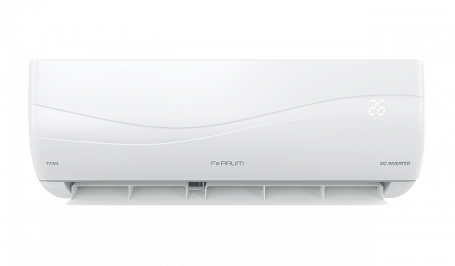 Сплит-система FERRUM, TITAN LE FULL DC Inverter, iFIS09VR1 / iFOS09VR1-LE