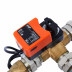Узел смесительный SHUFT MST Н kv 4 25-40