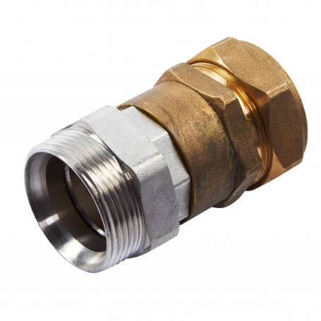 Узел смесительный SHUFT MST Н kv 4 25-40