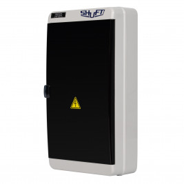 Шкаф управления BM-PDT-E30-SM135-G220