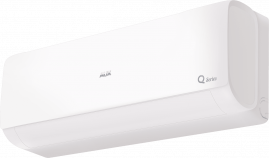 Настенная сплит-система AUX ASW-H24A4/QH-R1 + AS-H24A4/QH-R1, белый