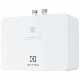 Водонагреватель электрический проточный ELECTROLUX, AQUATRONIC DIGITAL 2.0, NPX 4 AQUATRONIC DIGITAL 2.0