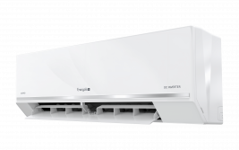 Сплит-система ENERGOLUX, LUGANO PRO LINE Inverter, SAS12DL2-AI / SAU12DL2-AI