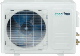Наружный блок мульти-сплит системы ECOCLIMA, MULTI NOVA Inverter R32, CM3-CH21/4R2