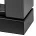 Портал Firelight Moderno 42, графит