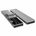 Конвектор внутрипольный Royal Thermo ATRIUM TURBO-80/300/1900-DG-U-NA