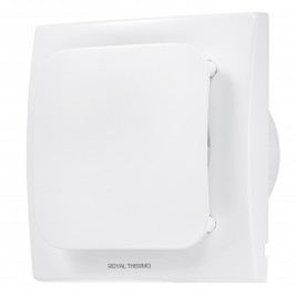 Вентилятор вытяжной Royal Thermo Virtuoso RAFV 150 T с таймером