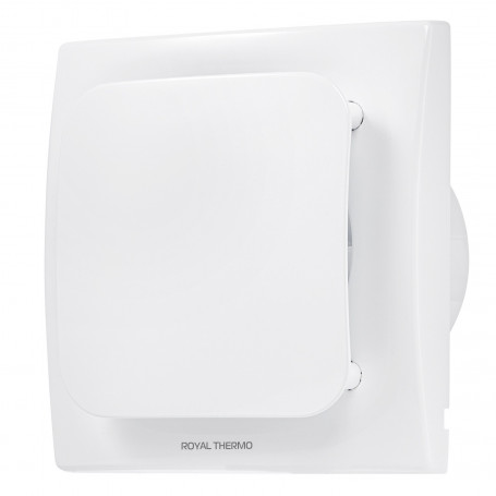 Вентилятор вытяжной Royal Thermo Virtuoso RAFV 150 T с таймером