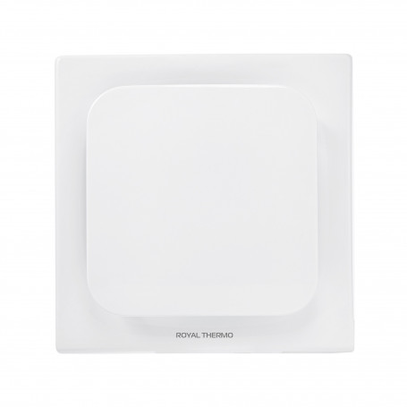 Вентилятор вытяжной Royal Thermo Virtuoso RAFV 150 T с таймером