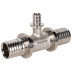 Тройник Royal Thermo 90гр. редукционный 32×16×32