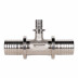 Тройник Royal Thermo 90гр. редукционный 32×16×32