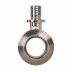 Тройник Royal Thermo 90гр. редукционный 32×16×32