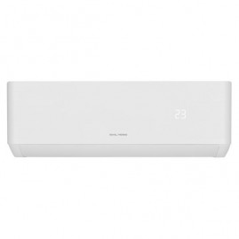 Сплит-система ROYAL THERMO, DIAMOND DC Inverter, RTDI/in-18HN8/Wi-Fi / RTDI/out-18HN8/Wi-Fi