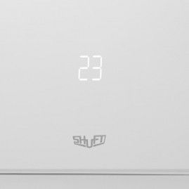 Сплит-система SHUFT, SOTURAI (on/off), SFTH/in-12HN8 / SFTH/out-12HN8