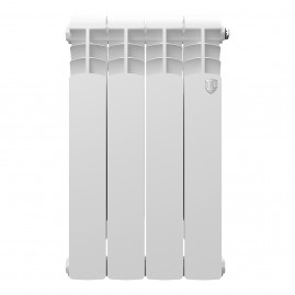 Радиатор Royal Thermo Vittoria Super 500 2.0 - 4 секц.