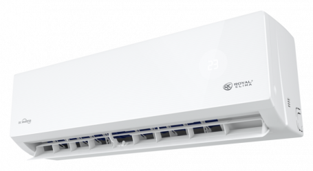 Сплит-система ROYAL CLIMA, OPTIMUM 2.0 Inverter 2026, RCI-OME35HN/IN / RCI-OME35HN/OUT