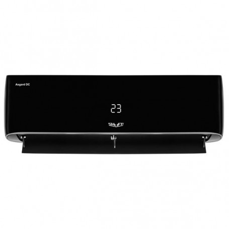 Сплит-система SHUFT, ASGARD DC Inverter, SFTHAI/in-12HN8/BL / SFTHAI/out-12HN8/BL