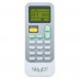 Сплит-система SHUFT, ASGARD DC Inverter, SFTHAI/in-12HN8/BL / SFTHAI/out-12HN8/BL