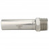 Муфта-вставка VARMEGA Inox Press НР 18ax3/4"