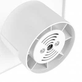 Вентилятор вытяжной Royal Thermo Sunset RAFS 100 D Turbo