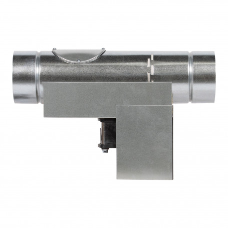 Клапан противопожарный SHUFT SHFDC-120-O-d315-MB230-F-0-Kk-0