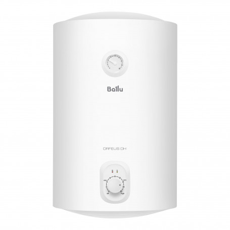Водонагреватель Ballu BWH/S 30 Orfeus DH